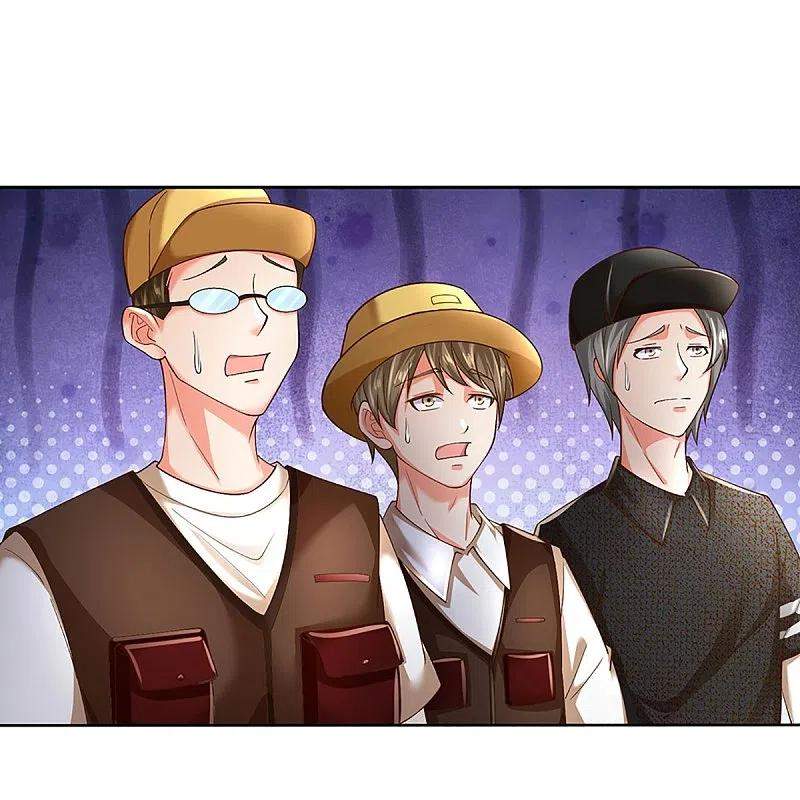 Immortal Daddy Xianzun Chapter 295 Bahasa Indonesia